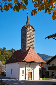 Gortina sv Stefan 1